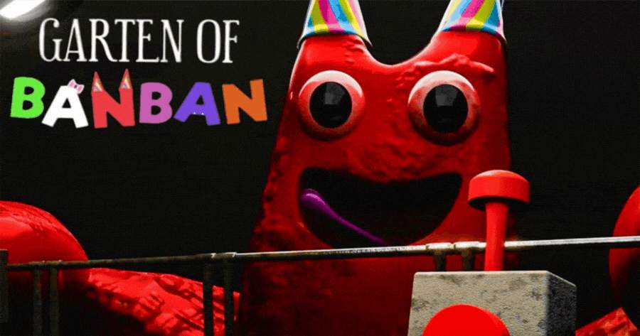 Are You A Garden Of Banban Boss From Chapter 2 Or Chapter 1?